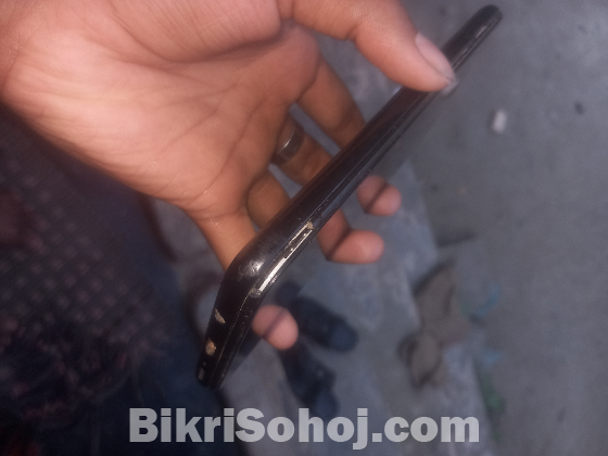 Samsung galaxy M21